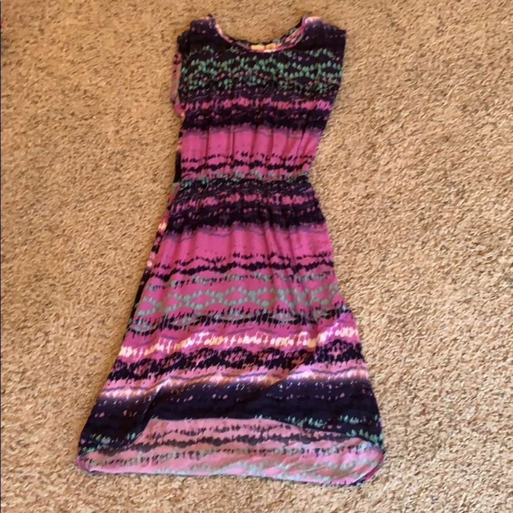 dress